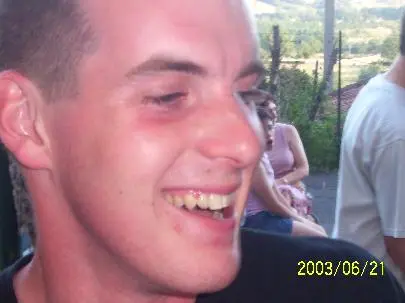 Tournoi interne 2003